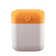 HDPE Storage Bottle